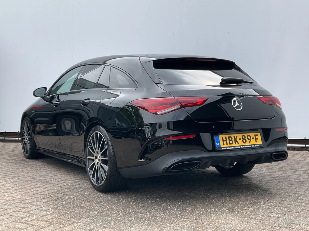 Mercedes-Benz CLA – foto 6