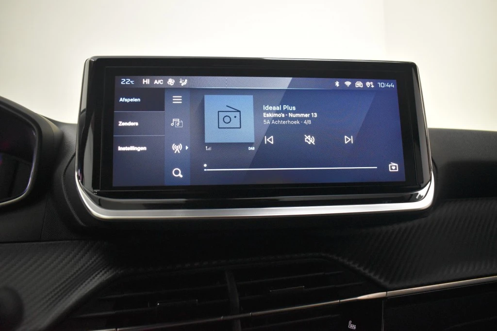 Peugeot 2008 – foto 22