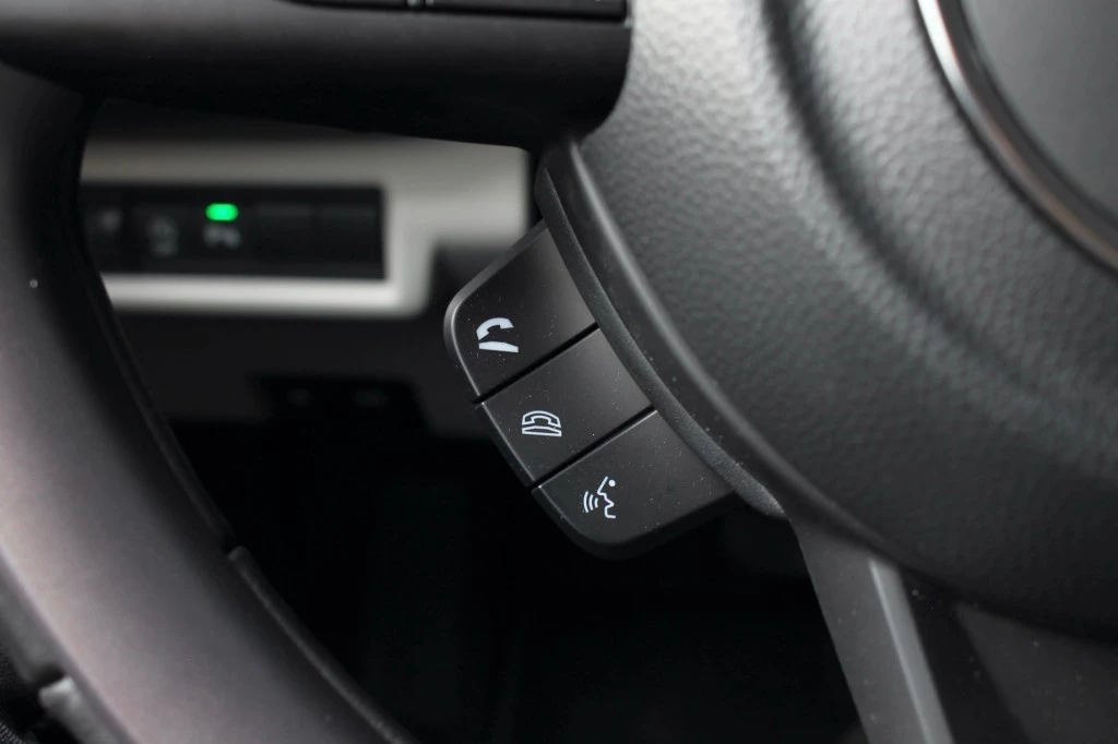 Suzuki Swift – foto 23