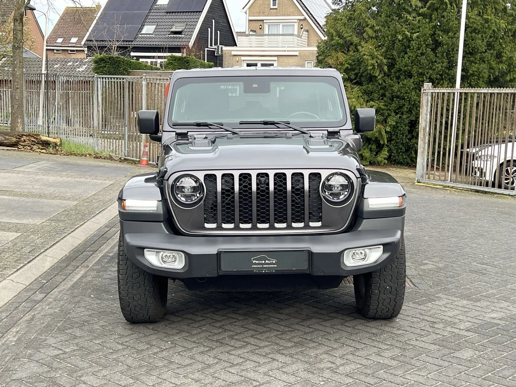 Jeep Wrangler – foto 9