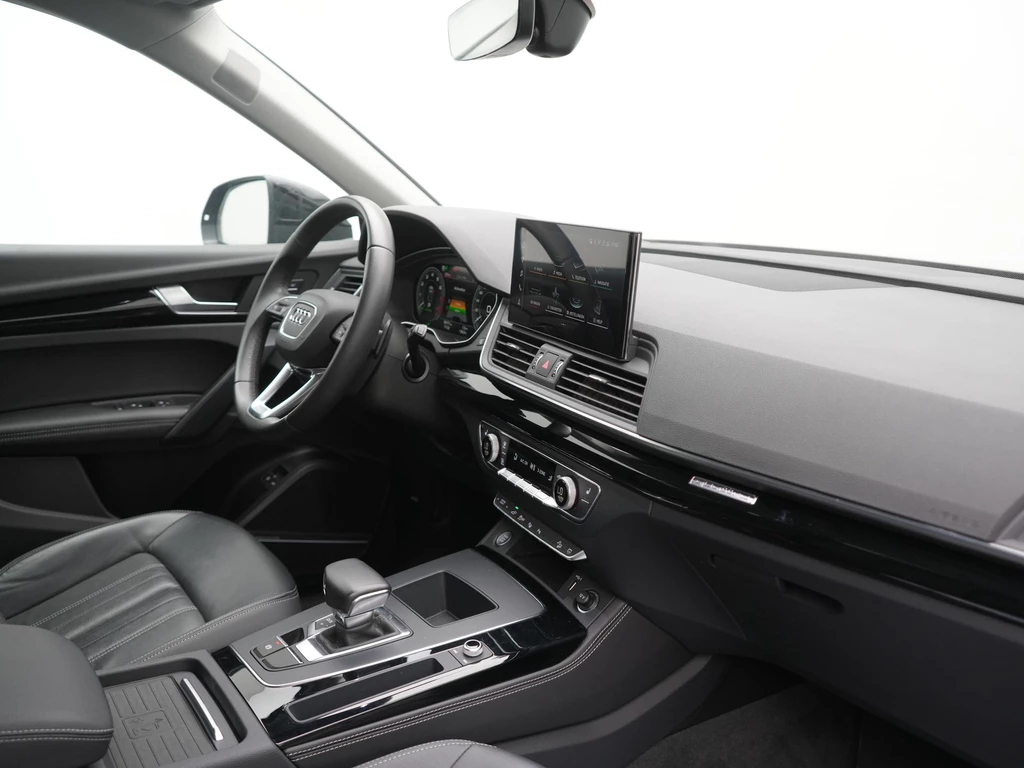 Audi Q5 – foto 15