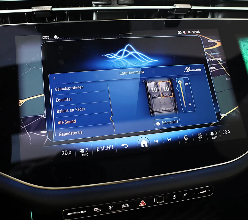 Mercedes-Benz E-Klasse – foto 62