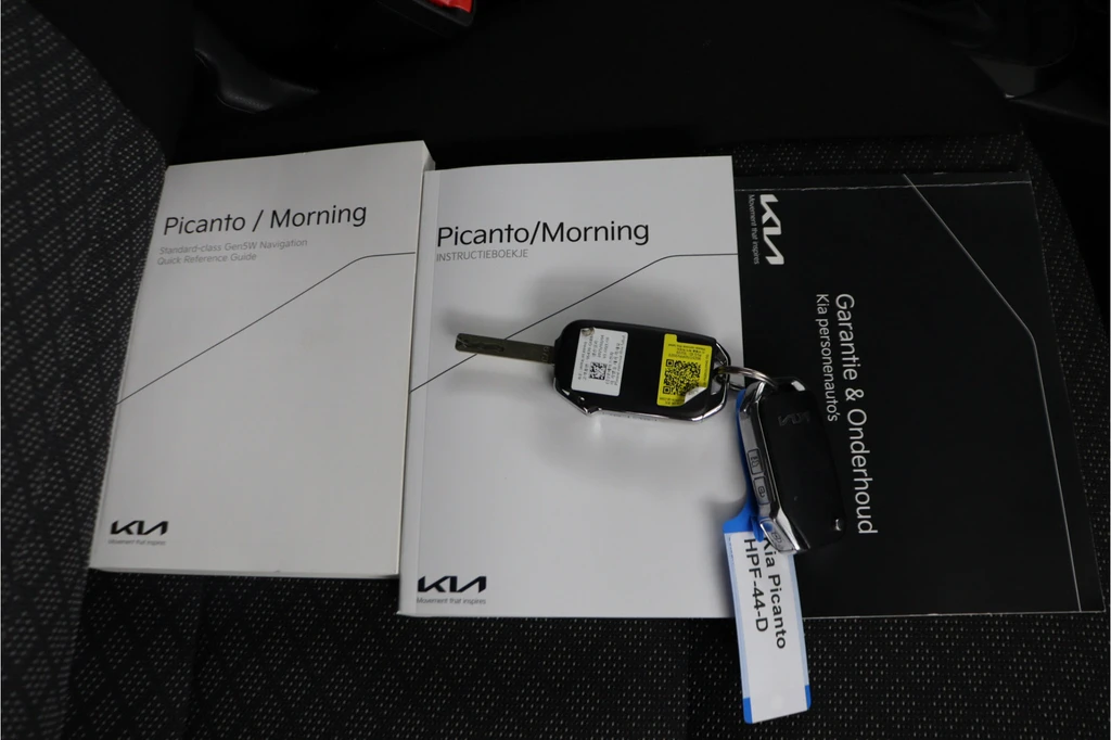 Kia Picanto – foto 44