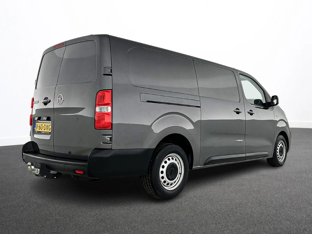 Opel Vivaro – foto 4