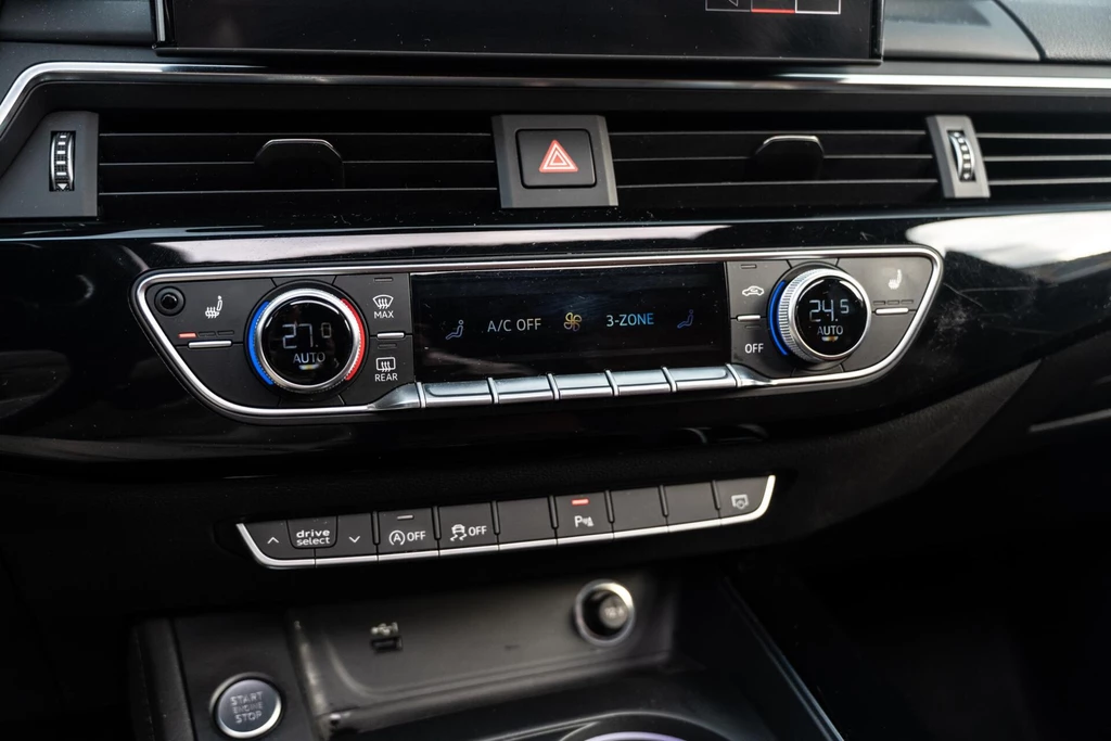 Audi A4 – foto 29