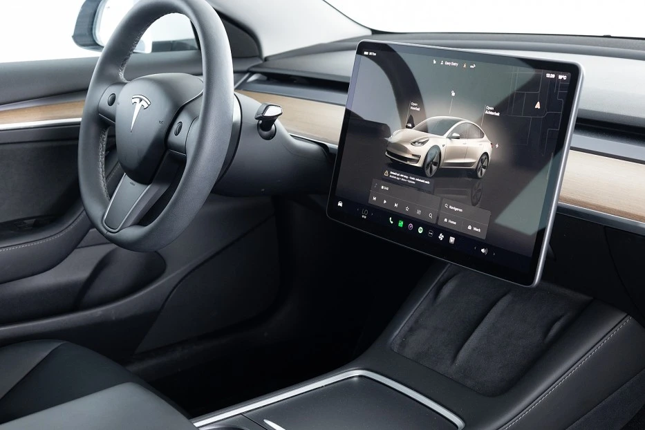 Tesla Model 3 – foto 7