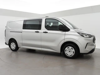 Ford Transit Custom – thumbnail 5