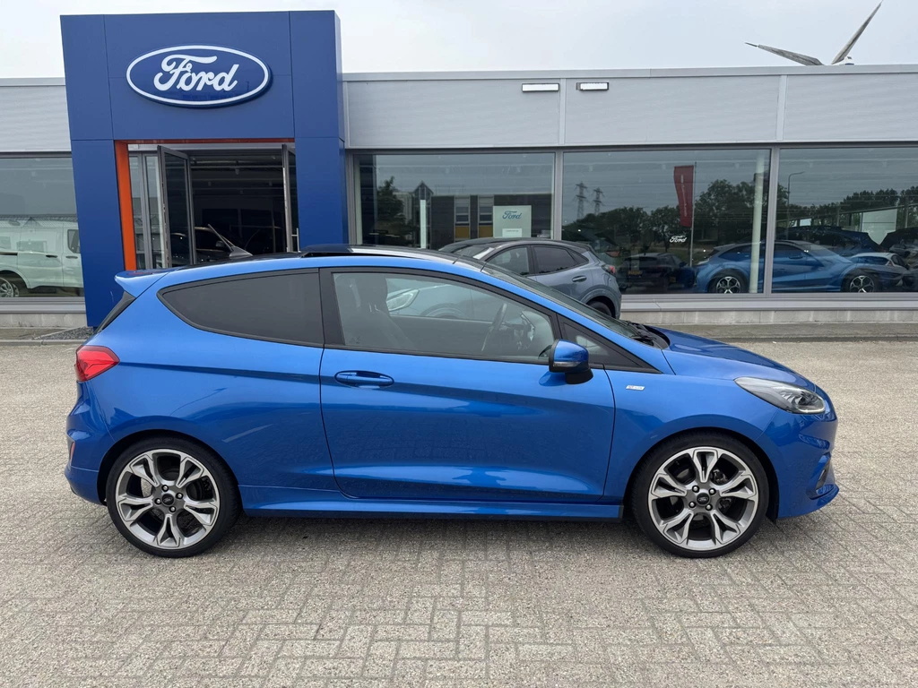 Ford Fiesta – foto 5