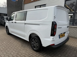 Ford Transit Custom – thumbnail 4