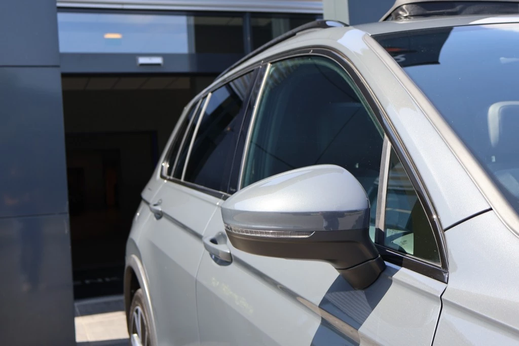Volkswagen Tiguan – foto 45