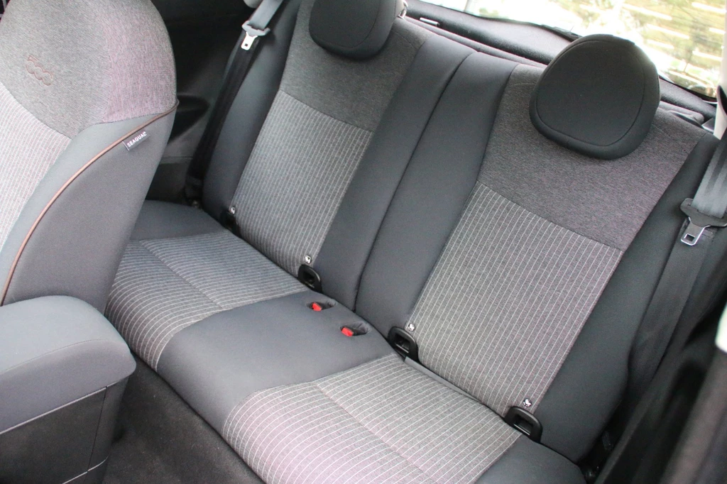 Fiat 500 – foto 10