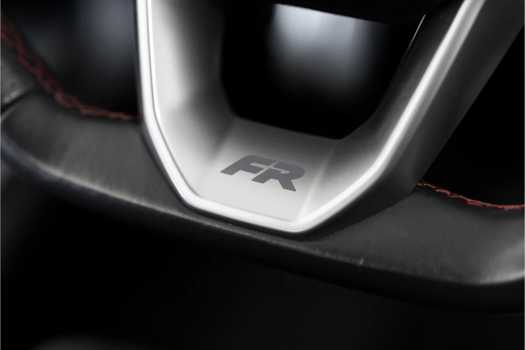 SEAT Leon – foto 27
