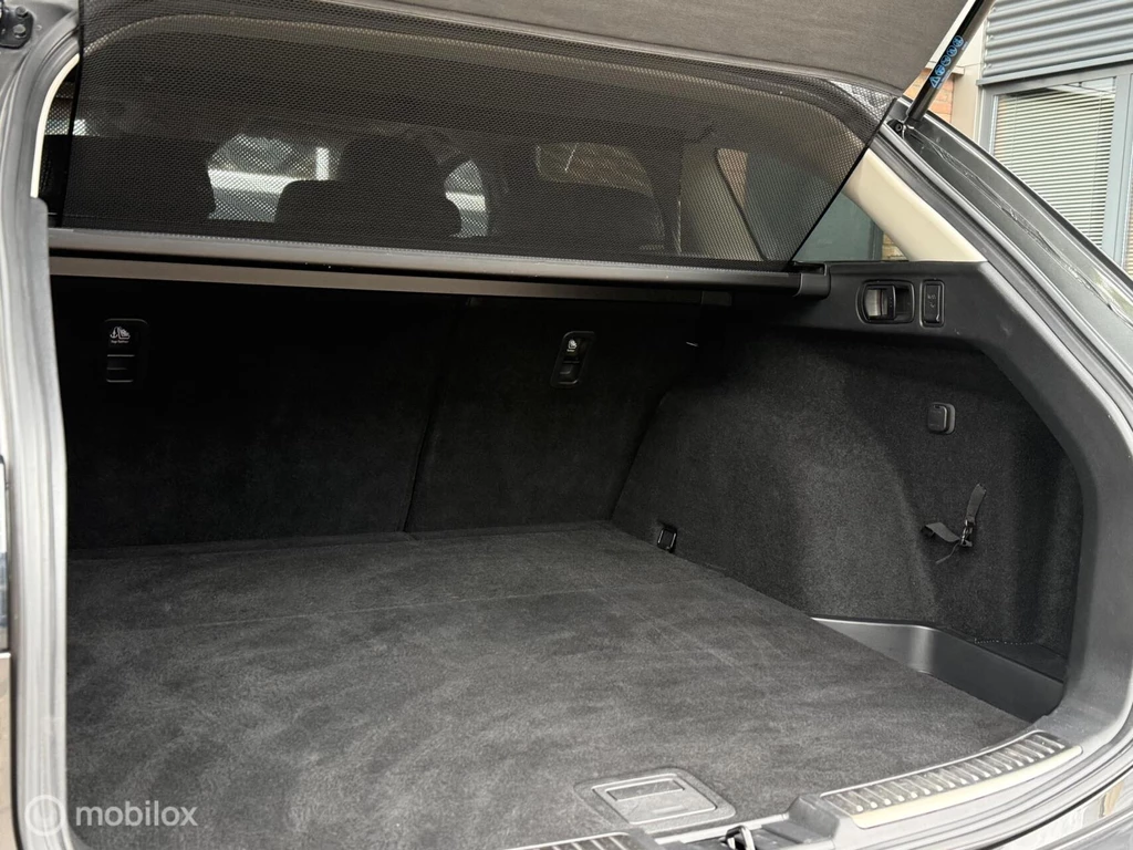 Mazda 6 – foto 49