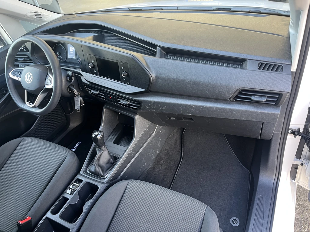 Volkswagen Caddy – foto 12