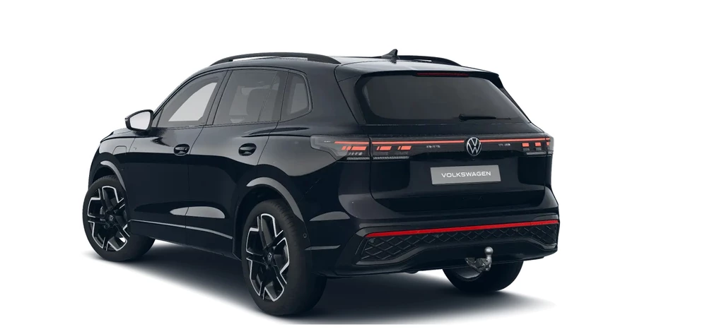 Volkswagen Tiguan – foto 4