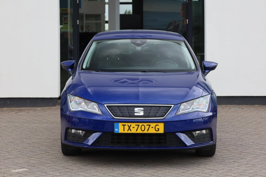 SEAT Leon – foto 7