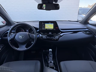 Toyota C-HR – thumbnail 11