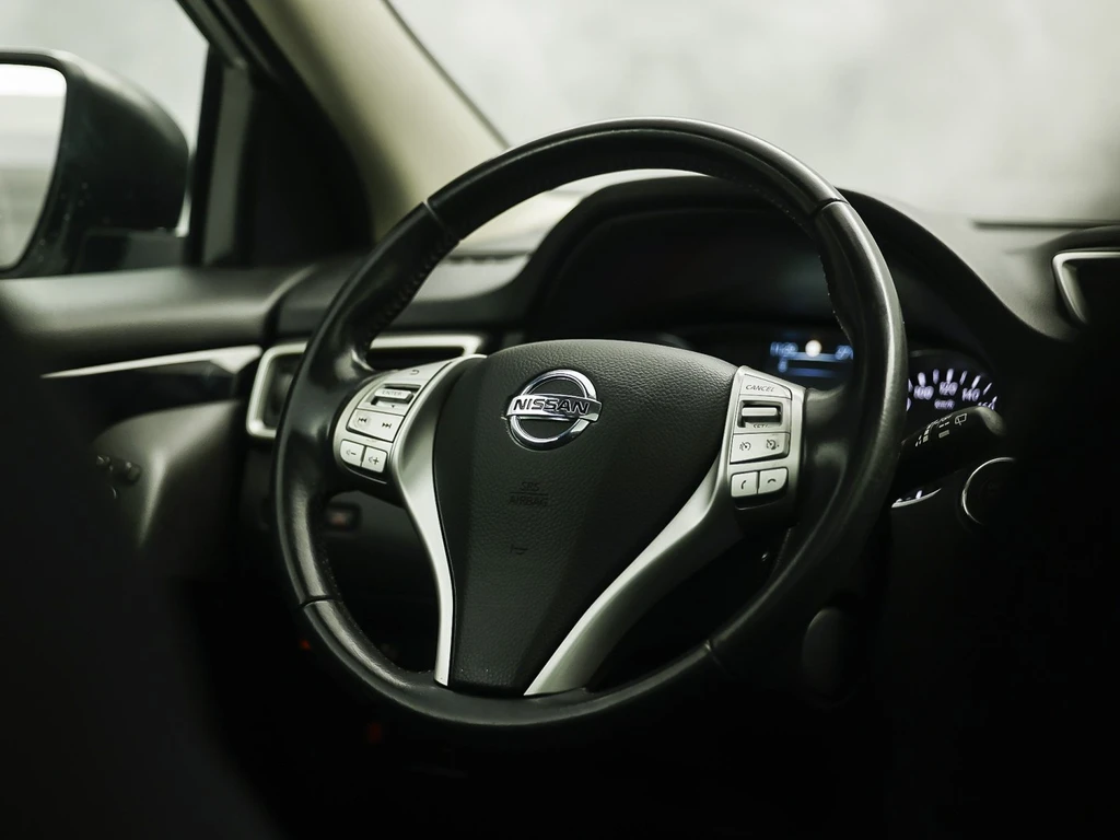 Nissan QASHQAI – foto 20