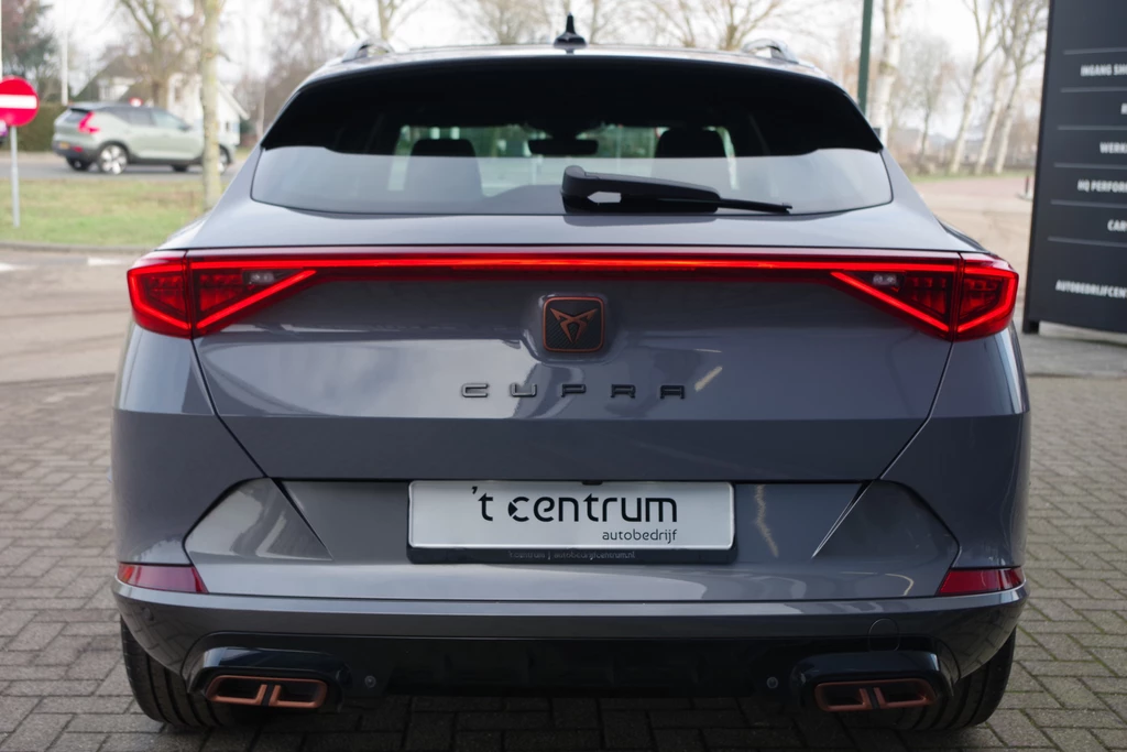 CUPRA Formentor – foto 5
