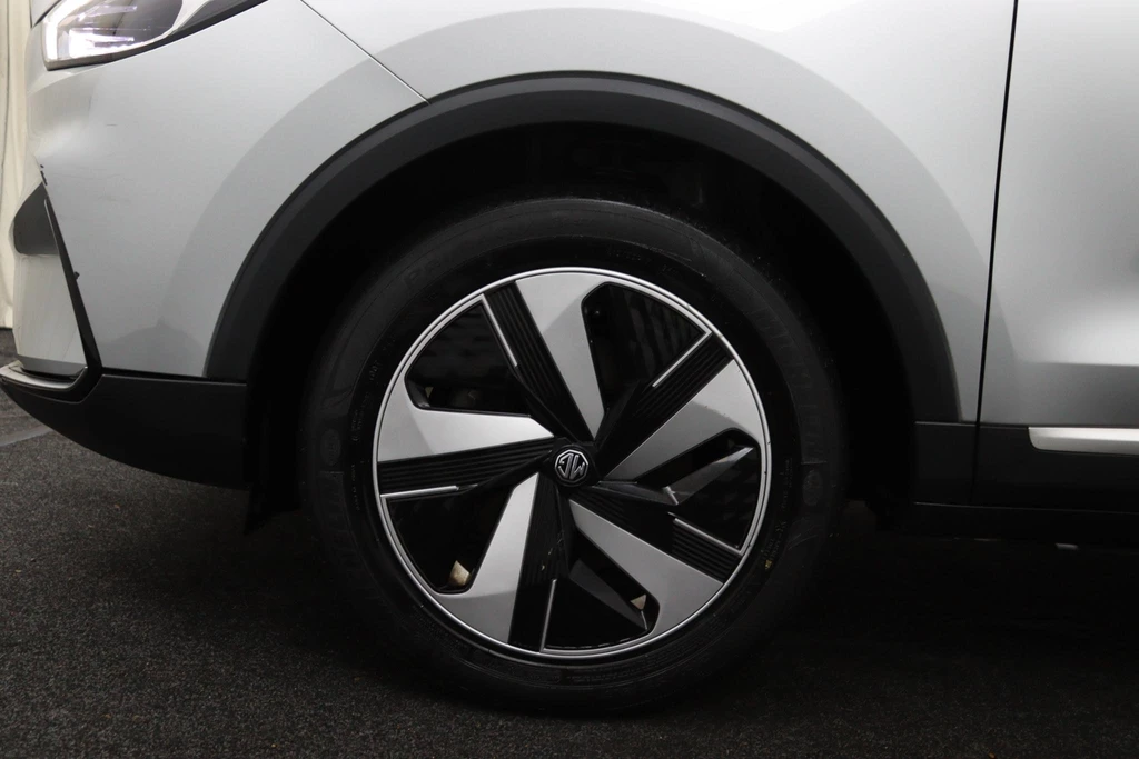 MG ZS EV – foto 40