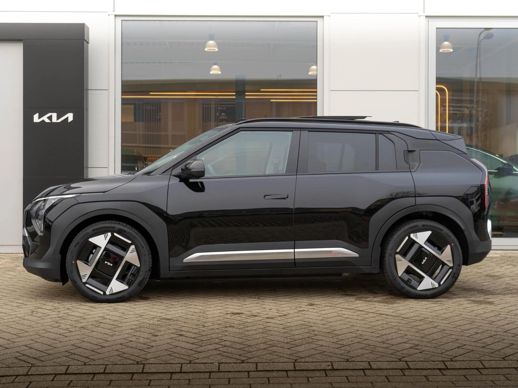 Kia EV3 – foto 5