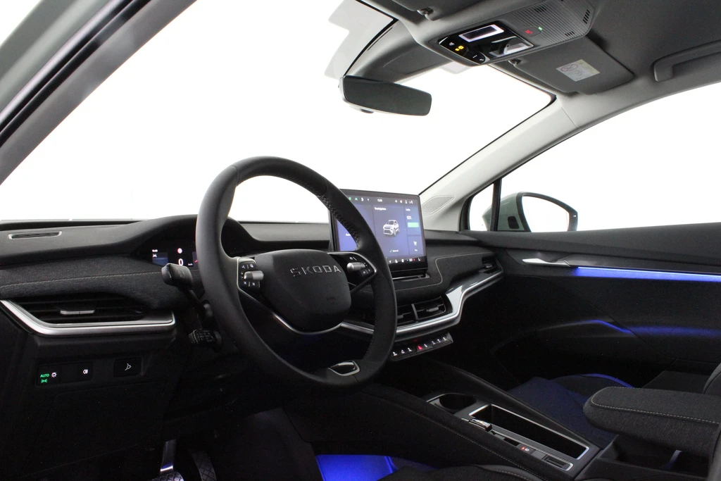 Škoda Elroq – foto 11