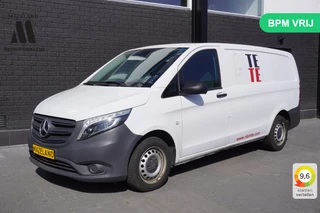 Mercedes-Benz Vito – thumbnail 1