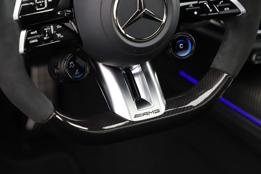 Mercedes-Benz E-Klasse – foto 11
