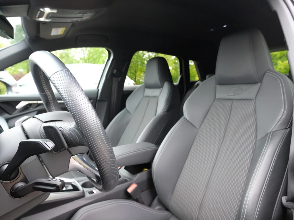 Audi A3 – foto 8