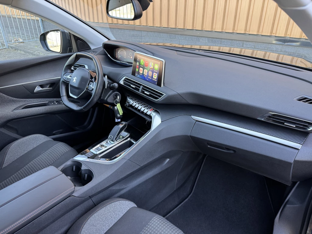 Peugeot 3008 – foto 9