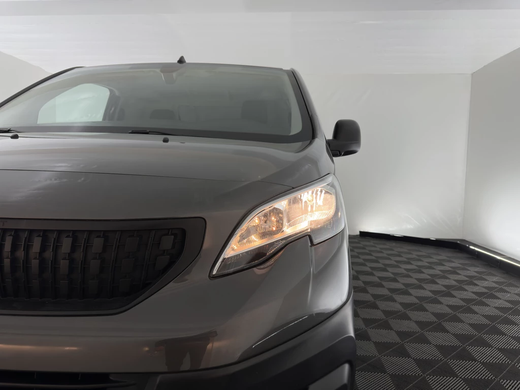 Peugeot e-Expert – foto 20