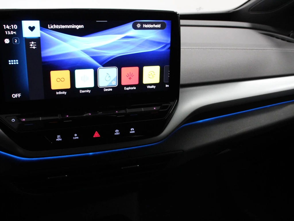 Volkswagen ID.5 – foto 22