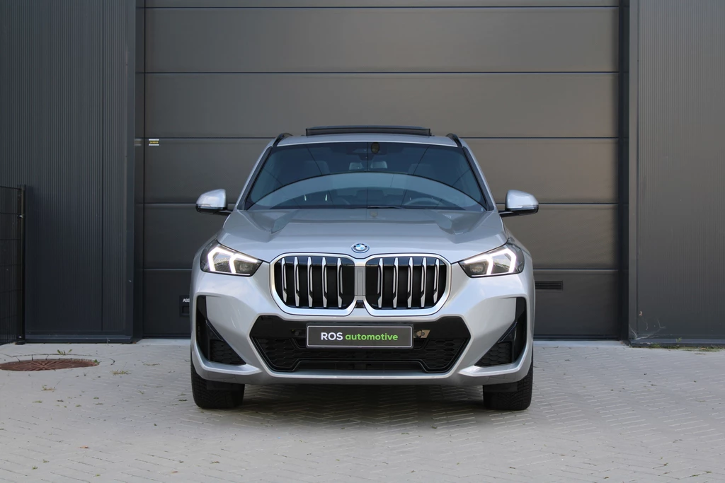 BMW X1 – foto 16