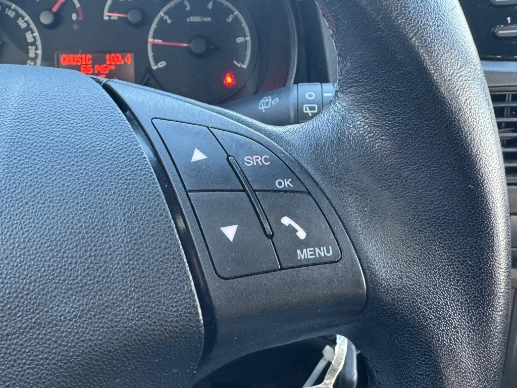 Opel Combo – foto 42