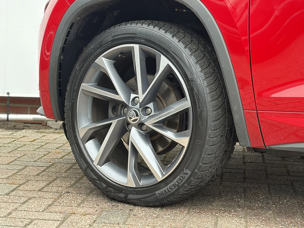 Škoda Kodiaq – foto 47