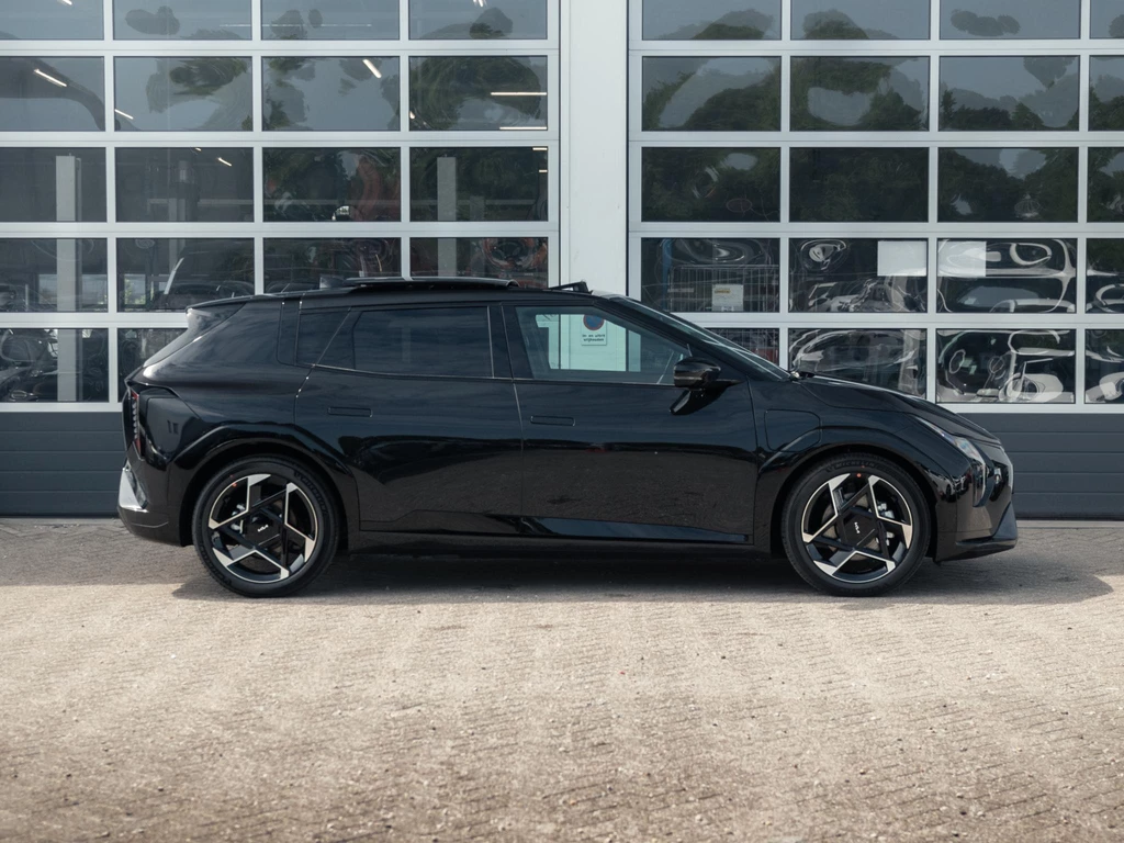 Kia EV4 – foto 7