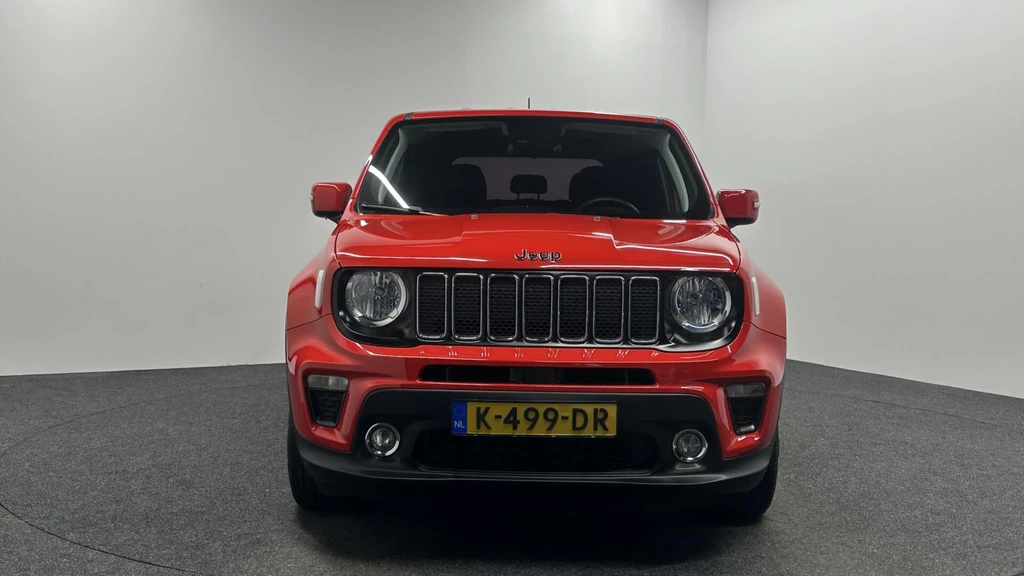 Jeep Renegade – foto 8