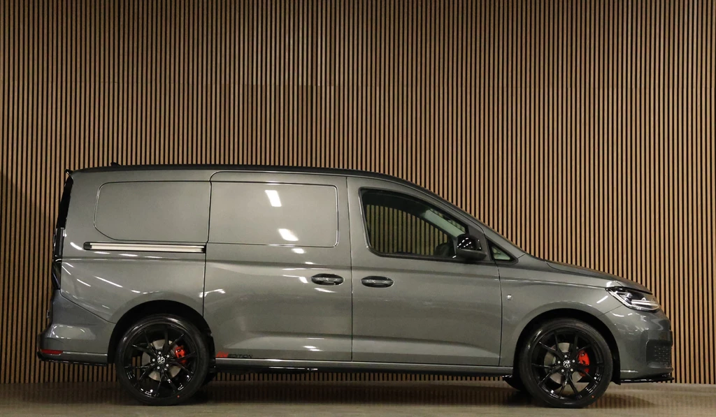 Volkswagen Caddy – foto 5