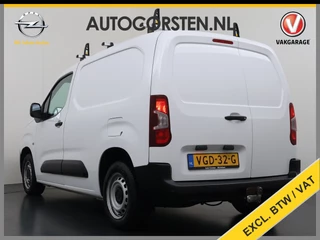 Citroën Berlingo – thumbnail 3