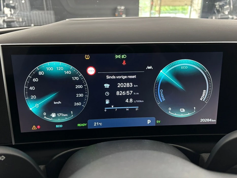 Hyundai Tucson – foto 7