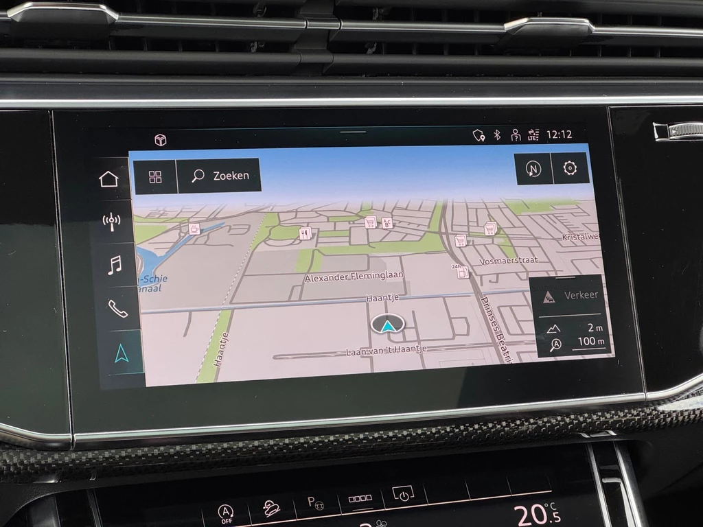 Audi Q7 – foto 27