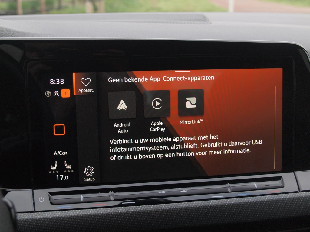 Volkswagen Golf – foto 23