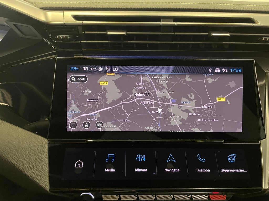 Peugeot 308 – foto 21