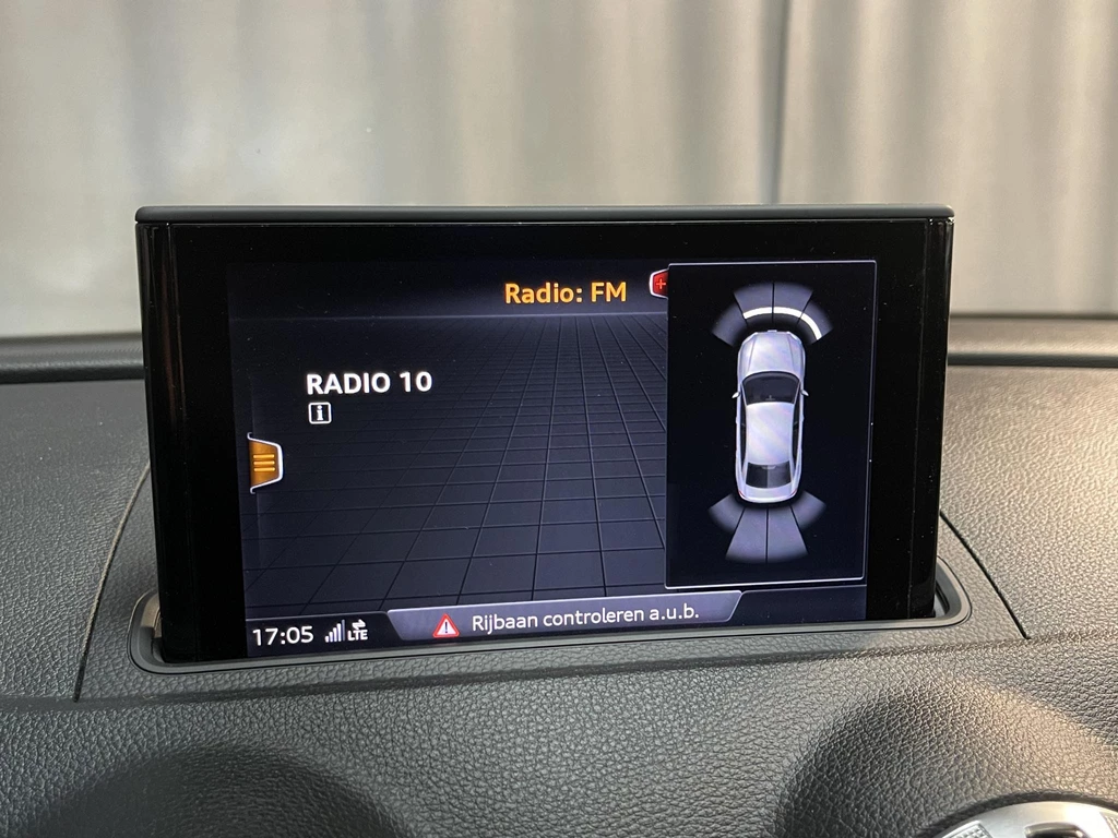 Audi A3 – foto 25