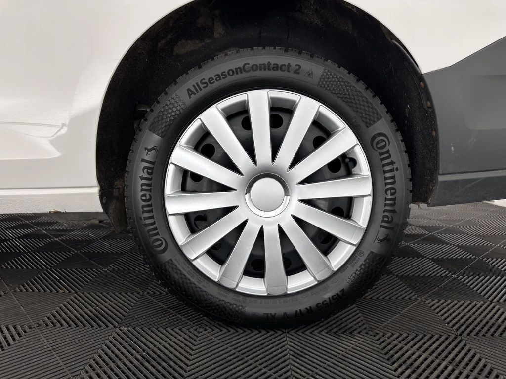 Volkswagen Caddy – foto 22