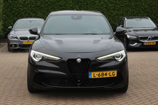 Alfa Romeo Stelvio – thumbnail 8