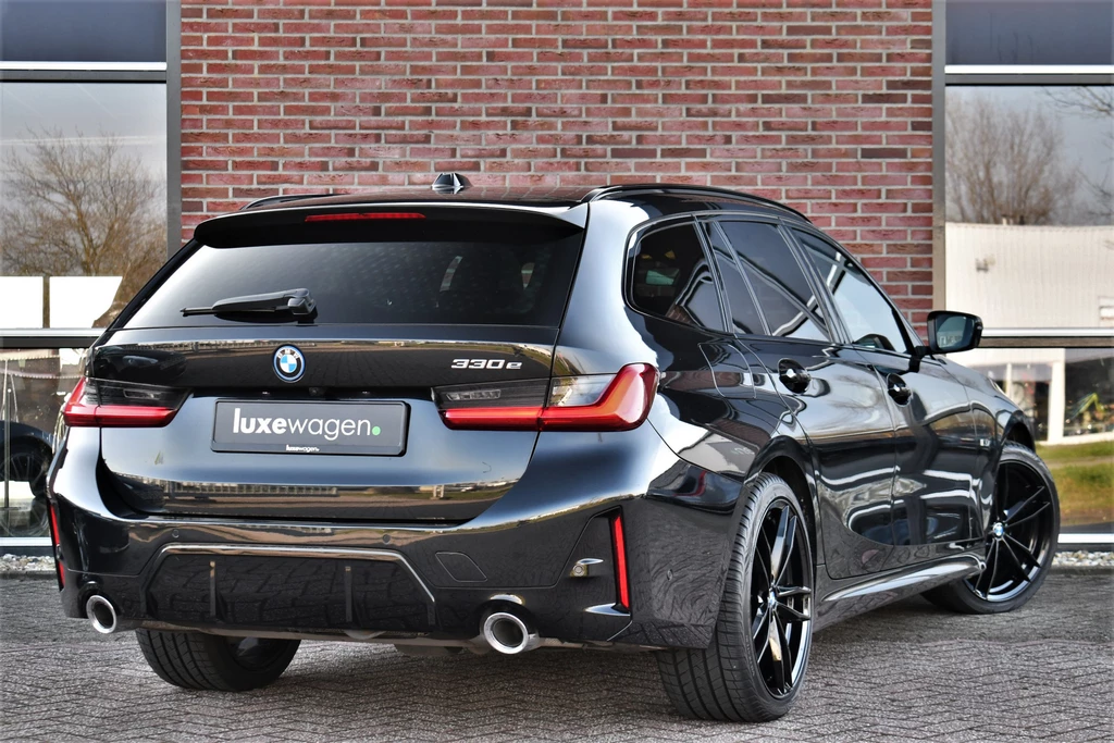 BMW 3 Serie – foto 15