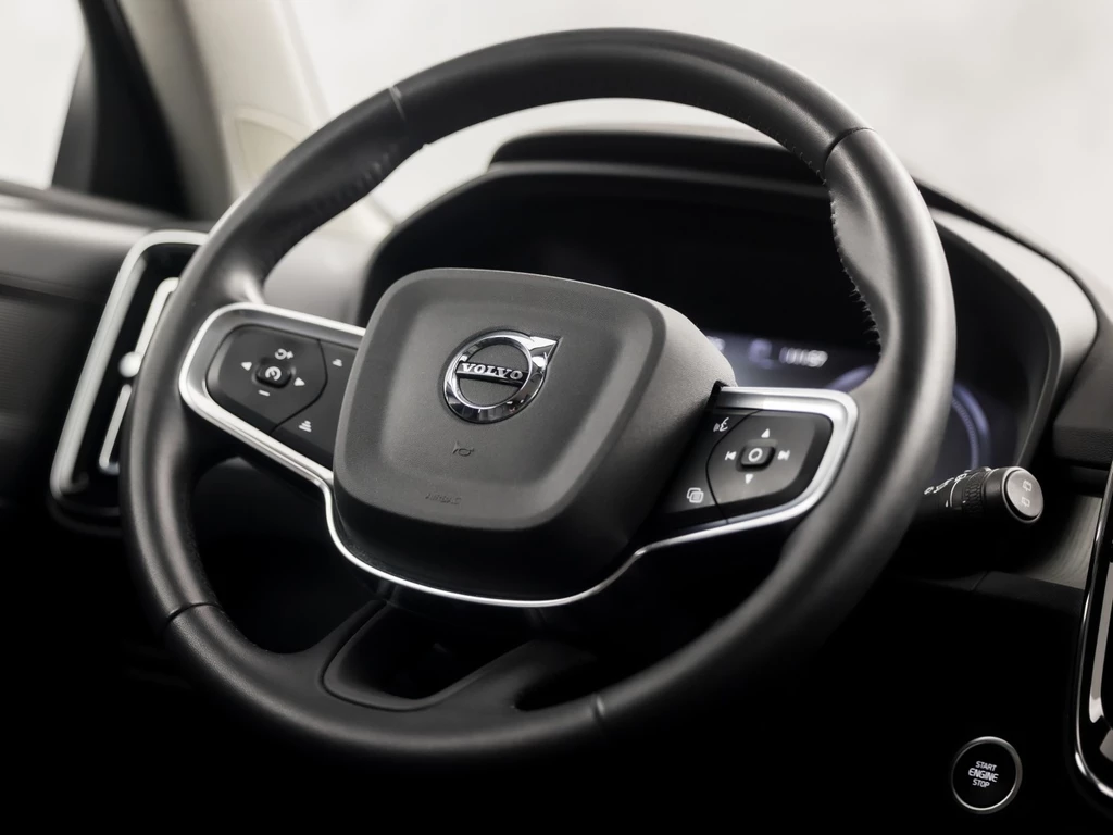 Volvo XC40 – foto 20
