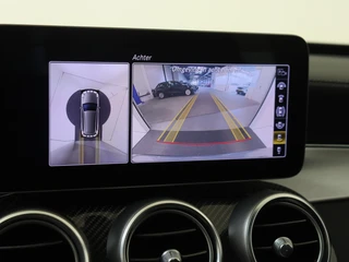 Mercedes-Benz C-Klasse – thumbnail 29