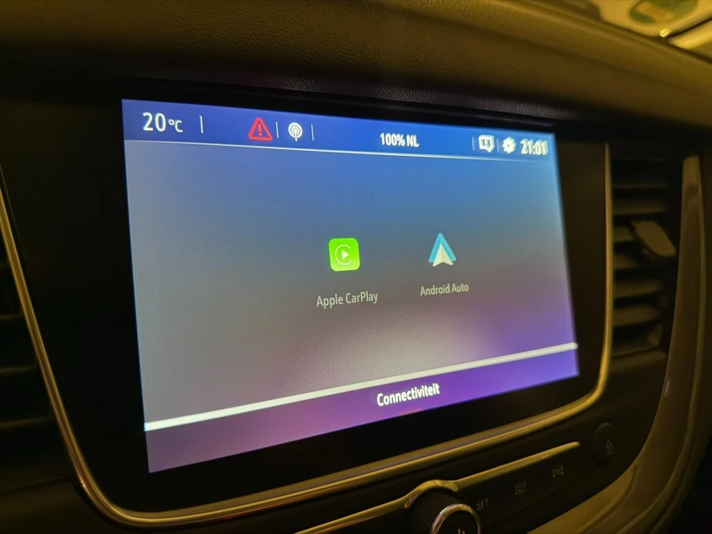 Opel Grandland X – foto 26